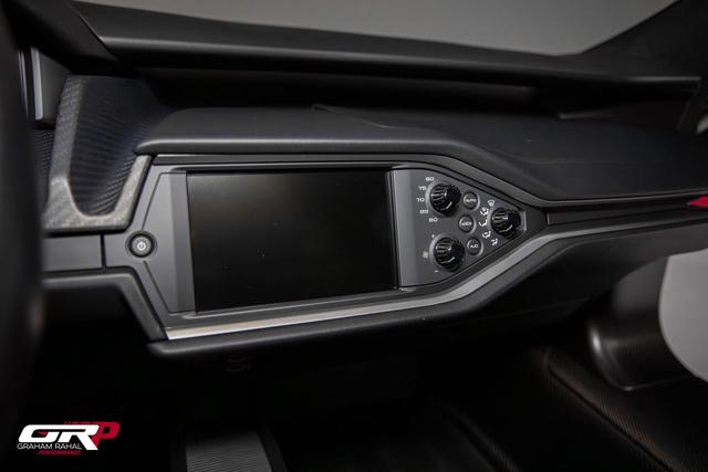 2019 Ford GT Unknown