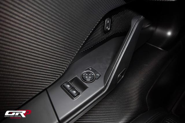 2019 Ford GT Unknown