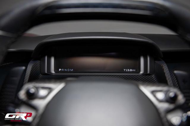 2019 Ford GT Unknown