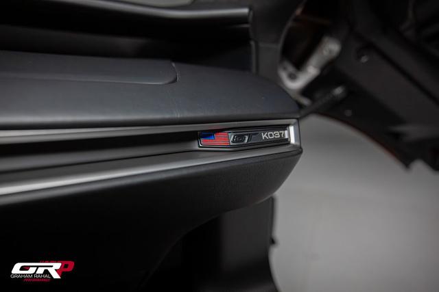 2019 Ford GT Unknown