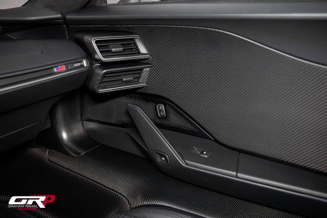 2019 Ford GT Unknown