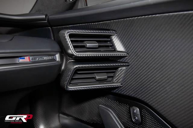 2019 Ford GT Unknown