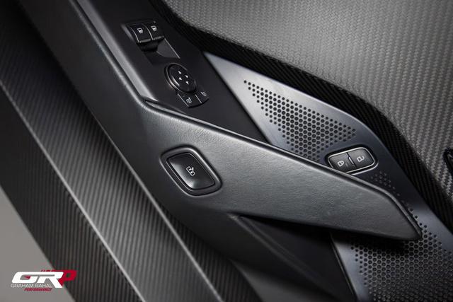 2019 Ford GT Unknown