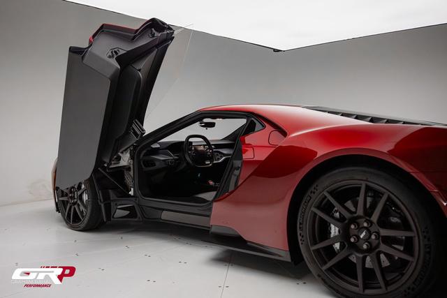 2019 Ford GT Unknown