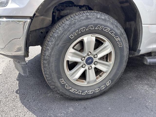 Used 2019 Ford F-150 For Sale in Pikeville, KY