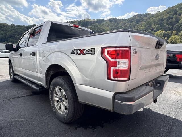 Used 2019 Ford F-150 For Sale in Pikeville, KY