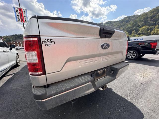 Used 2019 Ford F-150 For Sale in Pikeville, KY