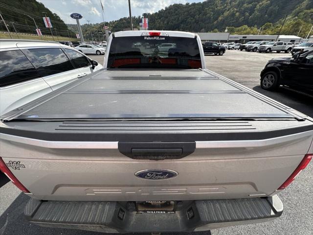 Used 2019 Ford F-150 For Sale in Pikeville, KY