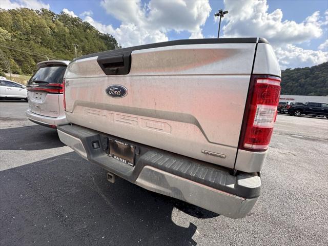 Used 2019 Ford F-150 For Sale in Pikeville, KY