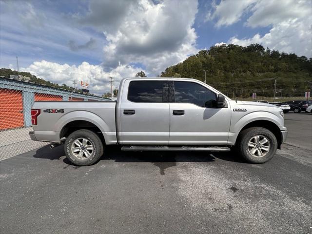 Used 2019 Ford F-150 For Sale in Pikeville, KY