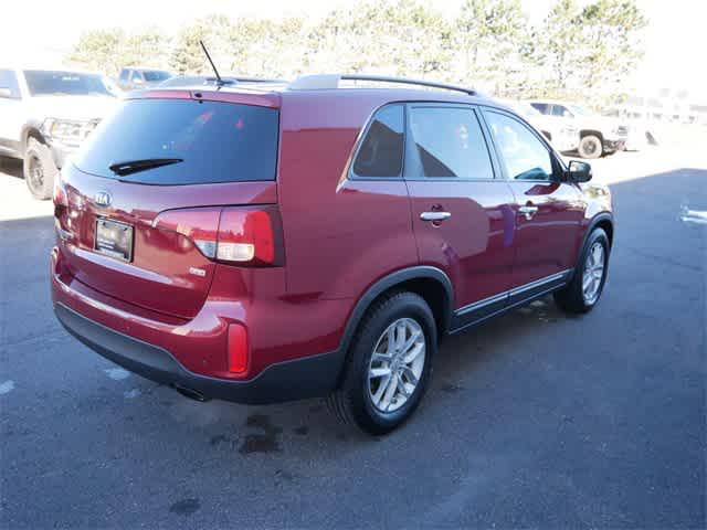 2014 Kia Sorento LX
