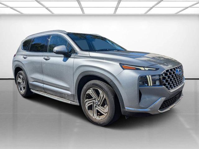 2022 Hyundai Santa Fe