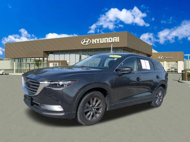 2022 Mazda CX-9