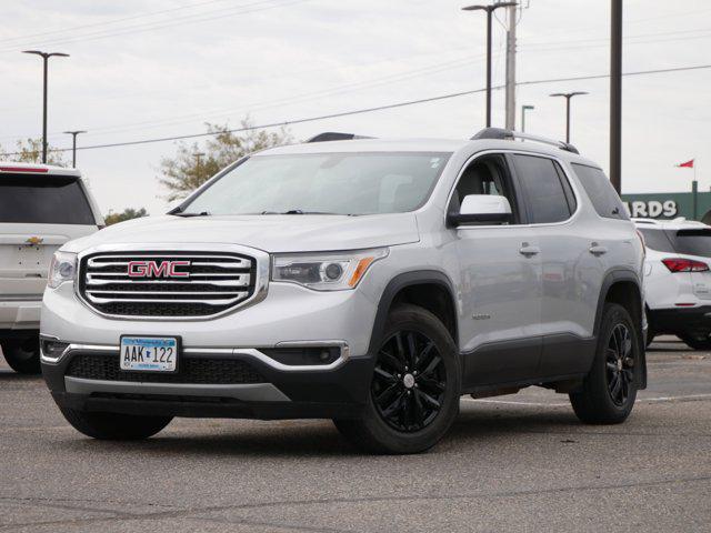 2017 GMC Acadia