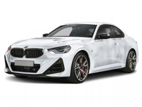 2025 BMW M240