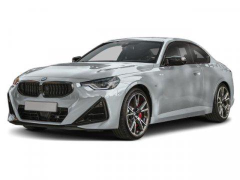 2025 BMW M240