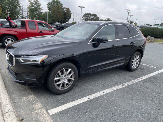 2019 Volvo XC60 T5 Momentum for sale in Winston Salem, NC