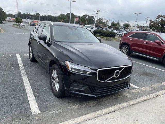 2019 Volvo XC60 T5 Momentum