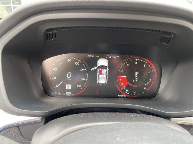 2019 Volvo XC60 T5 Momentum