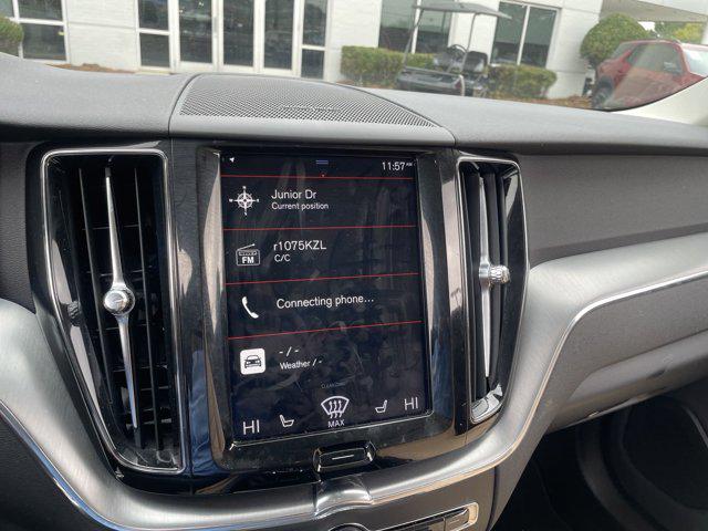 2019 Volvo XC60 T5 Momentum