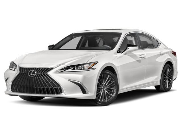 2022 Lexus ES 350 ES 350 for sale in Smithfield, NC