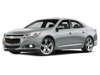 2014 Chevrolet Malibu