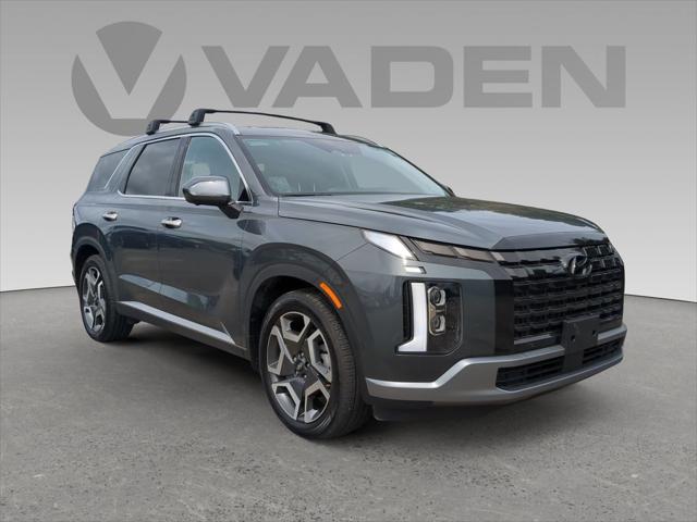 2023 Hyundai Palisade