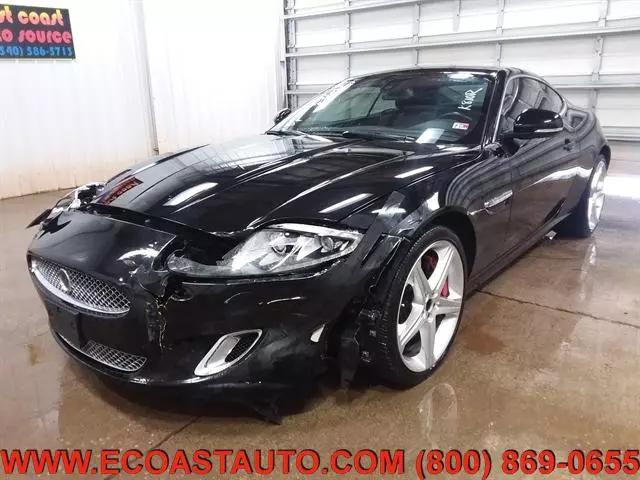 2013 Jaguar XK Base for sale in Bedford, VA