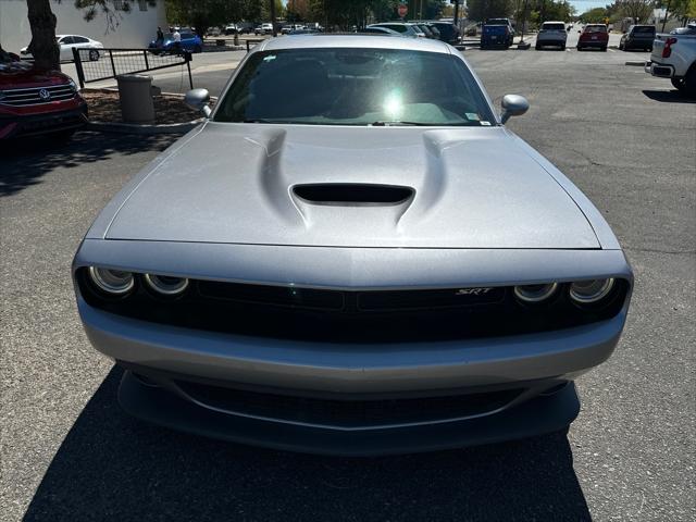 2015 Dodge Challenger