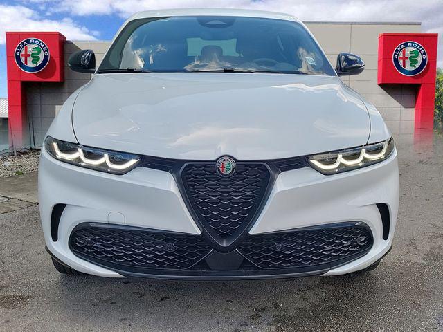 2025 Alfa Romeo Tonale Hybrid TONALE HYBRID EAWD