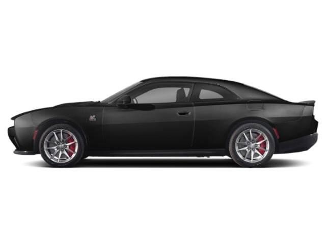 2024 Dodge Charger CHARGER DAYTONA SCAT PACK AWD