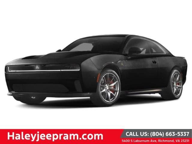 2024 Dodge Charger CHARGER DAYTONA SCAT PACK AWD