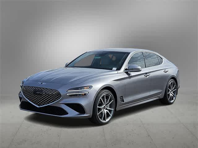 2024 Genesis G70