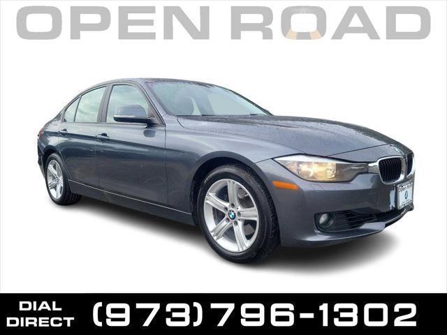 2015 BMW 328i