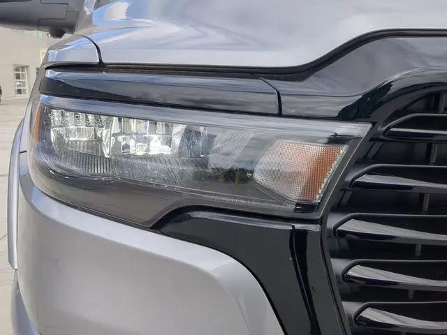2025 Ram 1500 Laramie Crew Cab 4x4 57 Box