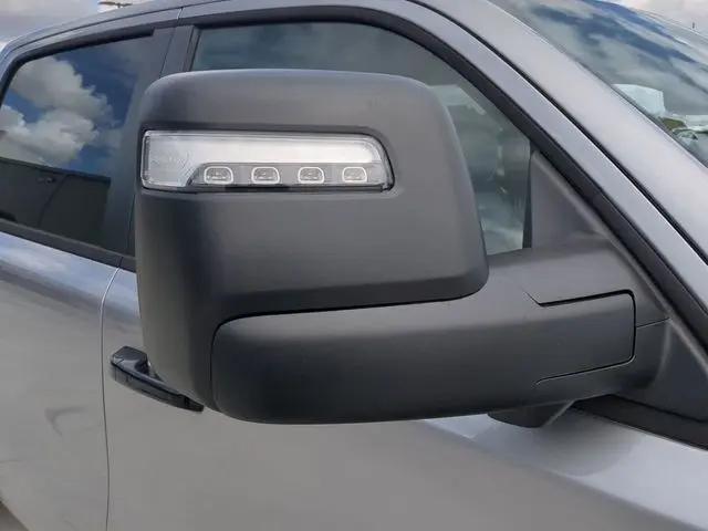 2025 Ram 1500 Laramie Crew Cab 4x4 57 Box