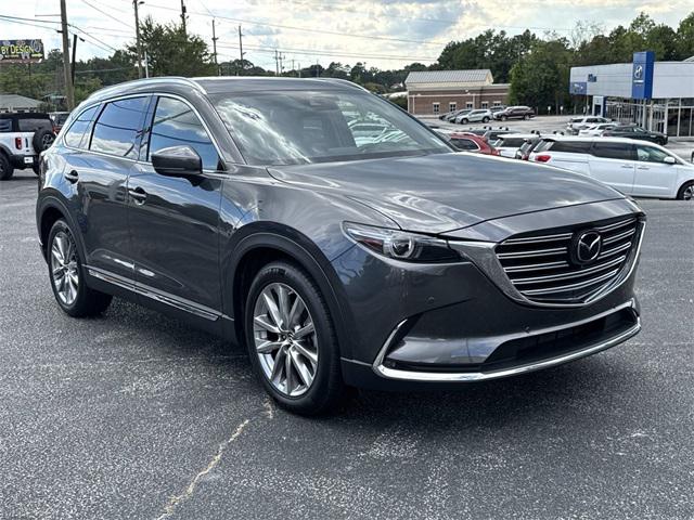 2019 Mazda CX-9