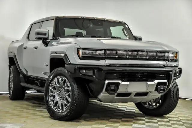 2025 GMC HUMMER EV 3X for sale in St Charles, IL