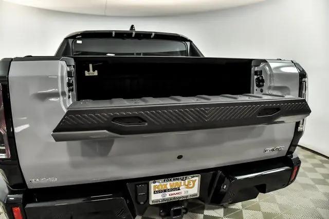 2025 GMC HUMMER EV 3X