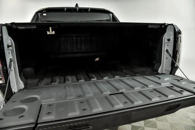 2025 GMC HUMMER EV 3X