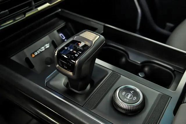 2025 GMC HUMMER EV 3X