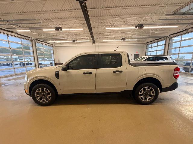 2024 Ford Maverick XLT for sale in Arab, AL
