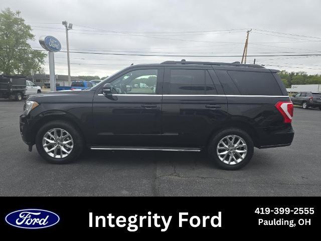 2021 Ford Expedition XLT for sale in Paulding, OH