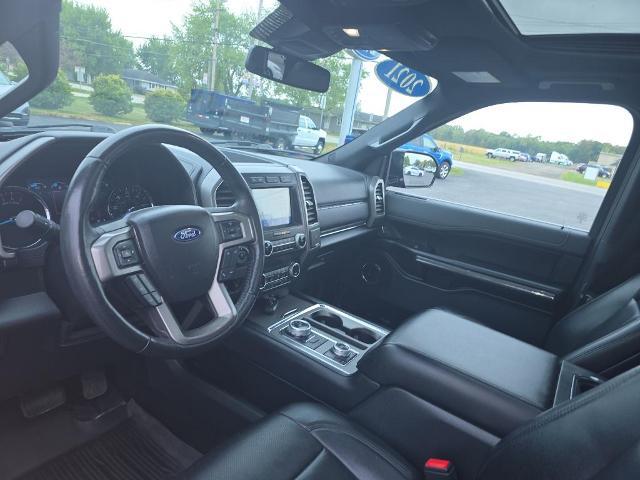 2021 Ford Expedition XLT
