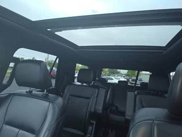 2021 Ford Expedition XLT