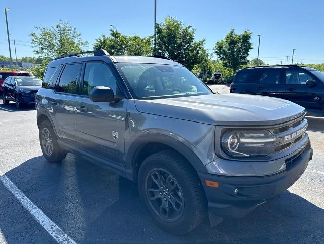 2021 Ford Bronco Sport Big Bend for sale in Buckner, KY