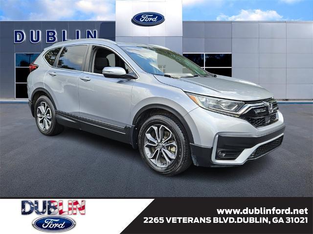 2020 Honda CR-V 2WD EX-L for sale in Dublin, GA