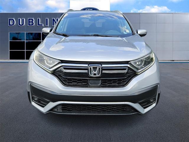 2020 Honda CR-V 2WD EX-L