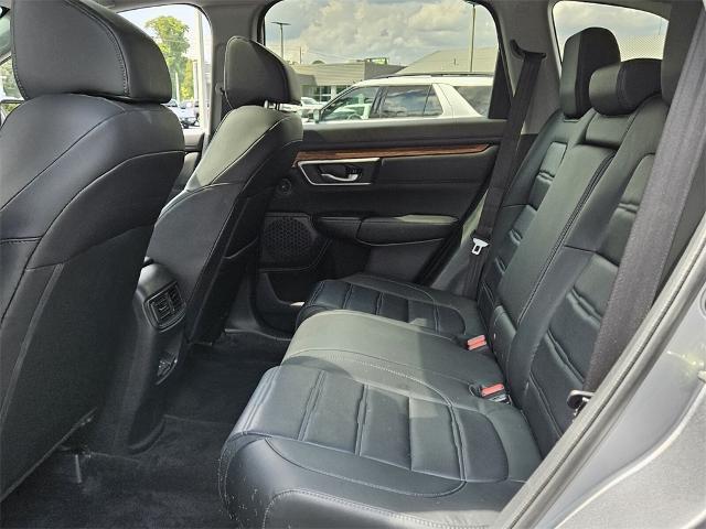 2020 Honda CR-V 2WD EX-L