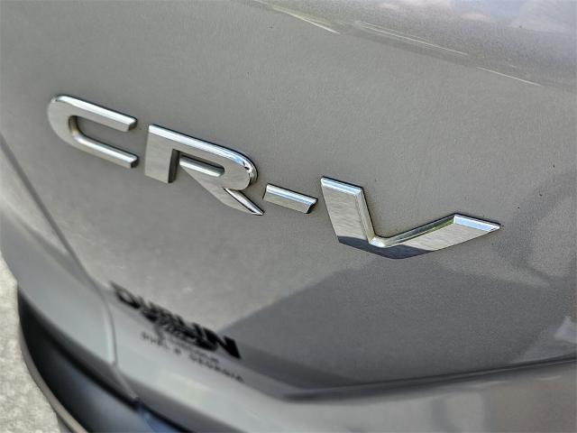 2020 Honda CR-V 2WD EX-L